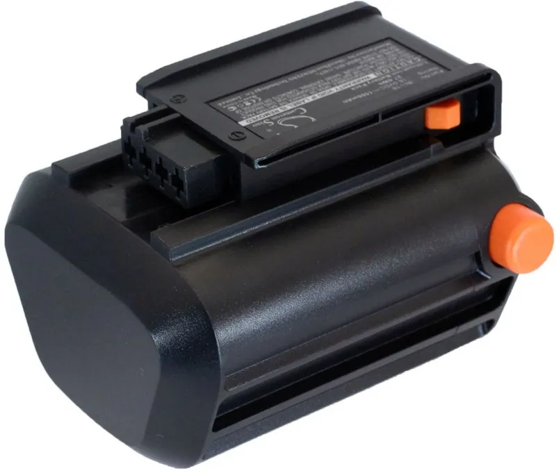 Kompatibelt batteri till Gardena Sileno City
